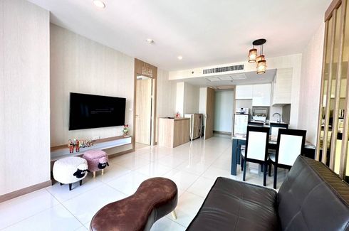 1 Bedroom Condo for rent in The Riviera Wongamat, Na Kluea, Chonburi