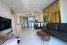 1 Bedroom Condo for rent in The Riviera Wongamat, Na Kluea, Chonburi