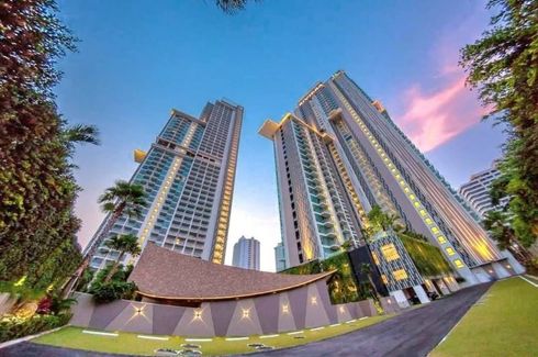 1 Bedroom Condo for sale in Na Kluea, Chonburi