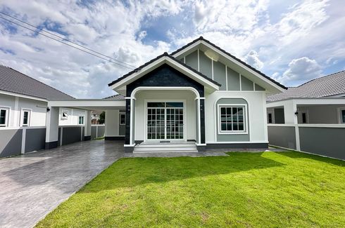 3 Bedroom House for sale in Sop Mae Kha, Chiang Mai