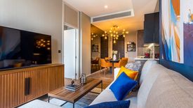 1 Bedroom Condo for Sale or Rent in MUNIQ Langsuan, Lumpini, Bangkok near BTS Chit Lom