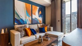 1 Bedroom Condo for Sale or Rent in MUNIQ Langsuan, Lumpini, Bangkok near BTS Chit Lom