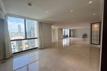 4 Bedroom Condo for rent in Somkid Gardens, Lumpini, Bangkok near BTS Chit Lom