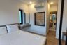 1 Bedroom Condo for rent in knightsbridge the ocean sriracha, Surasak, Chonburi