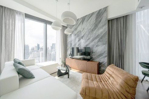 2 Bedroom Condo for sale in The Estelle Phrom Phong, Khlong Tan, Bangkok near BTS Phrom Phong