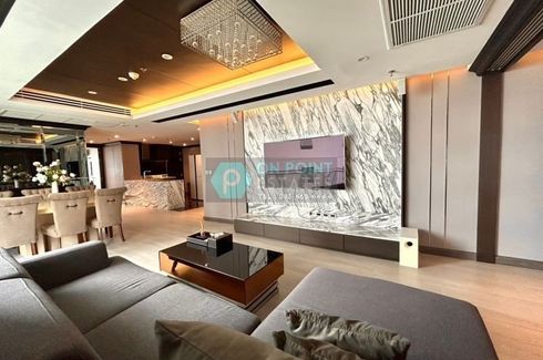 3 Bedroom Condo for sale in Baan Siri 31, Khlong Toei Nuea, Bangkok near BTS Phrom Phong