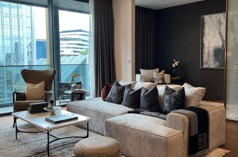 3 Bedroom Condo for sale in The Estelle Phrom Phong, Khlong Tan, Bangkok near BTS Phrom Phong