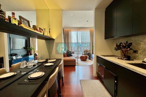 1 Bedroom Condo for sale in KHUN by YOO inspired by Starck, Khlong Tan Nuea, Bangkok near BTS Thong Lo