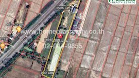 Land for sale in Na Muen Si, Trang