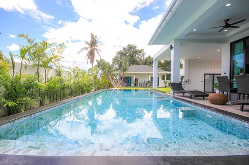 5 Bedroom Villa for sale in Hin Lek Fai, Prachuap Khiri Khan