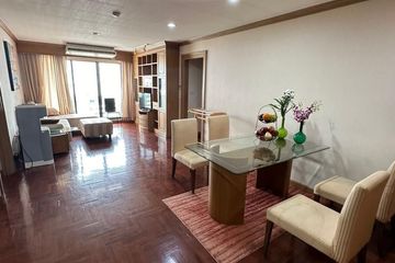 2 Bedroom Condo for rent in Sukhumvit Park, Khlong Toei, Bangkok near BTS Nana