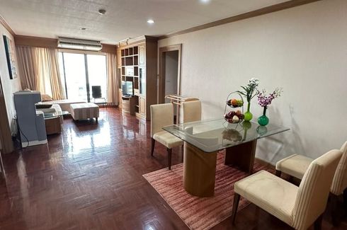 2 Bedroom Condo for rent in Sukhumvit Park, Khlong Toei, Bangkok near BTS Nana