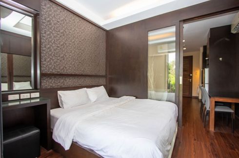 1 Bedroom Condo for sale in Himma Garden Condominium, Chang Phueak, Chiang Mai