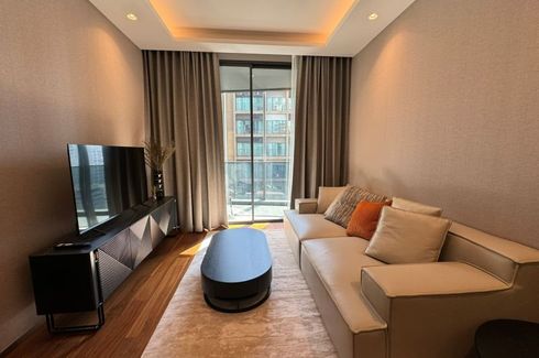 2 Bedroom Condo for rent in The Estelle Phrom Phong, Khlong Tan, Bangkok near BTS Phrom Phong