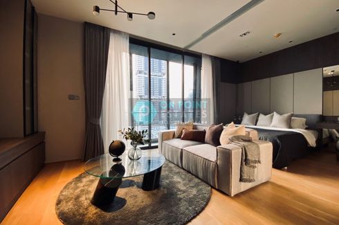 1 Bedroom Condo for sale in BEATNIQ Sukhumvit 32, Khlong Tan, Bangkok near BTS Thong Lo