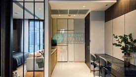 1 Bedroom Condo for sale in BEATNIQ Sukhumvit 32, Khlong Tan, Bangkok near BTS Thong Lo