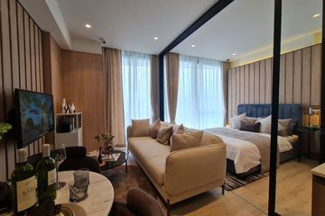 1 Bedroom Condo for sale in Wyndham Grand Residences Wongamat Pattaya, Na Kluea, Chonburi