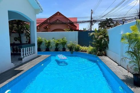 3 Bedroom House for sale in Nong Prue, Chonburi