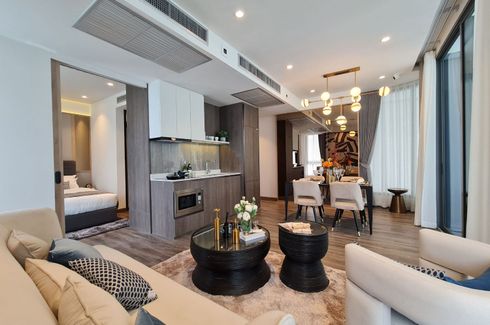 2 Bedroom Condo for sale in Wyndham Grand Residences Wongamat Pattaya, Na Kluea, Chonburi