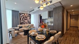 2 Bedroom Condo for sale in Wyndham Grand Residences Wongamat Pattaya, Na Kluea, Chonburi