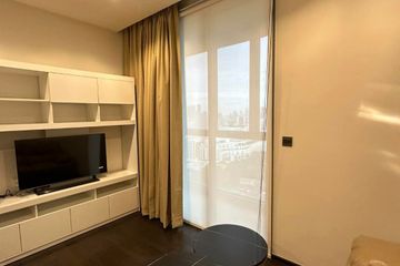 2 Bedroom Condo for rent in The Line Ratchathewi, Thanon Phetchaburi, Bangkok near BTS Ratchathewi