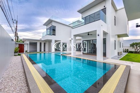 6 Bedroom House for sale in Pong, Chonburi