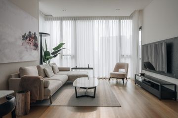 1 Bedroom Condo for sale in The Strand Thonglor, Khlong Tan Nuea, Bangkok near BTS Thong Lo