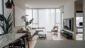 1 Bedroom Condo for sale in The Strand Thonglor, Khlong Tan Nuea, Bangkok near BTS Thong Lo