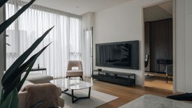 1 Bedroom Condo for sale in The Strand Thonglor, Khlong Tan Nuea, Bangkok near BTS Thong Lo