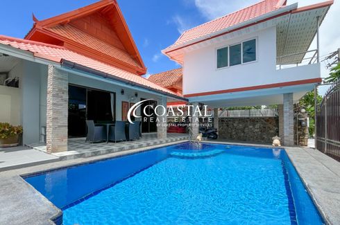 3 Bedroom House for sale in Nong Prue, Chonburi