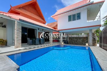 3 Bedroom House for sale in Nong Prue, Chonburi