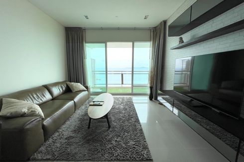 2 Bedroom Condo for rent in Reflection, Na Jomtien, Chonburi