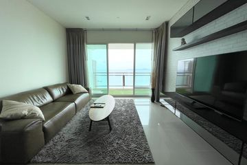 2 Bedroom Condo for rent in Reflection, Na Jomtien, Chonburi