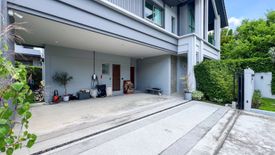 4 Bedroom House for sale in Bangkok Boulevard Signature Ladprao-Serithai, Khlong Kum, Bangkok