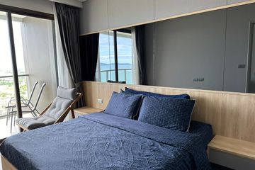 1 Bedroom Condo for rent in Aeras, Nong Prue, Chonburi