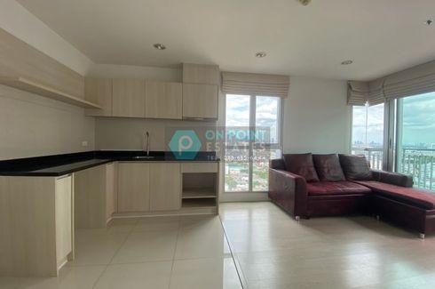 2 Bedroom Condo for sale in Rhythm Sathorn - Narathiwas, Thung Maha Mek, Bangkok near BTS Chong Nonsi