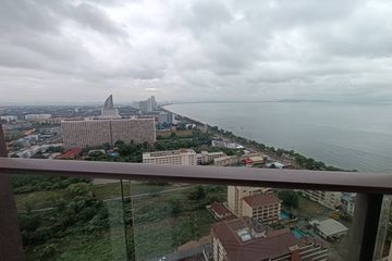 1 Bedroom Condo for Sale or Rent in Copacabana Beach Jomtien, Nong Prue, Chonburi