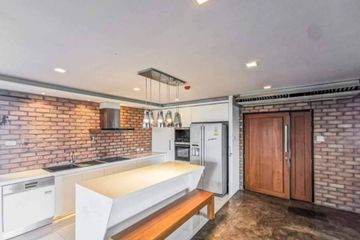 2 Bedroom Condo for rent in Sompob House, Bang Lamphu Lang, Bangkok near BTS Wongwian Yai