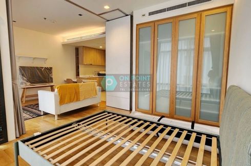 Condo for rent in Circle Living Prototype, Makkasan, Bangkok near Airport Rail Link Makkasan