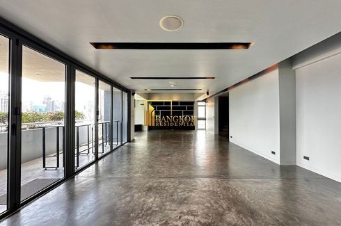 3 Bedroom Condo for rent in La Cascade, Khlong Tan Nuea, Bangkok near BTS Thong Lo