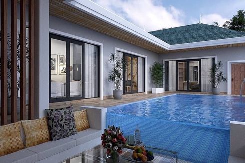 3 Bedroom Villa for sale in Ing Khao Valley, Khao Thong, Krabi