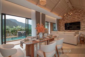 3 Bedroom Villa for sale in Ing Khao Valley, Khao Thong, Krabi