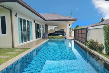 3 Bedroom House for Sale or Rent in Huai Yai, Chonburi