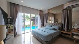 3 Bedroom House for Sale or Rent in Huai Yai, Chonburi