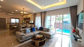 3 Bedroom House for Sale or Rent in Huai Yai, Chonburi