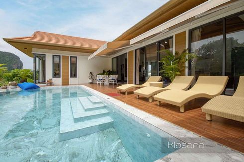 3 Bedroom Villa for sale in Nong Thale, Krabi