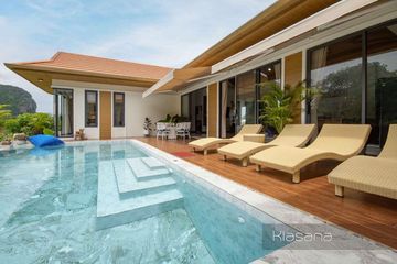 3 Bedroom Villa for sale in Nong Thale, Krabi