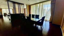 4 Bedroom Condo for rent in The Park Chidlom, Langsuan, Bangkok near BTS Chit Lom