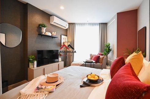 1 Bedroom Condo for sale in Nong Prue, Chonburi