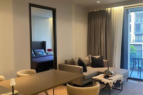 2 Bedroom Condo for rent in The Reserve Sukhumvit 61, Khlong Tan Nuea, Bangkok near BTS Ekkamai